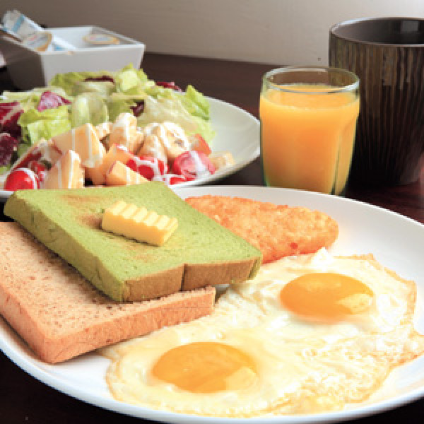 長谷川先生的家