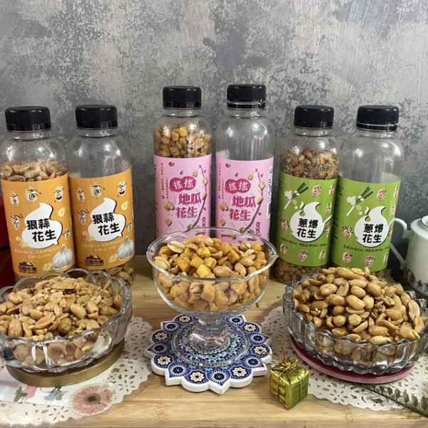 冠億食品/田園市集