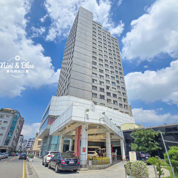 食蘊潮創中菜餐廳