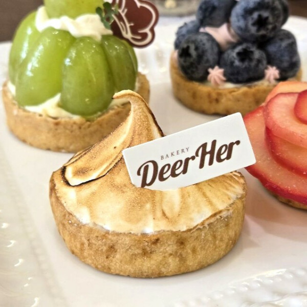 DeerHer甜點廚坊 東海店