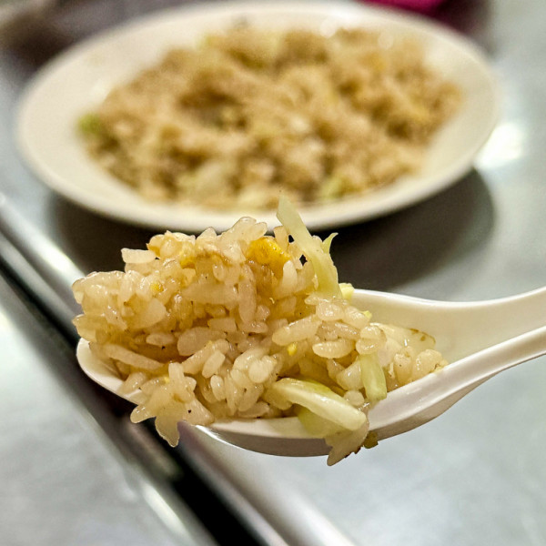 那一間沙茶羊肉炒麵