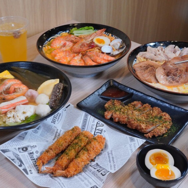 二春外鍋燒專賣店 板橋埔墘店