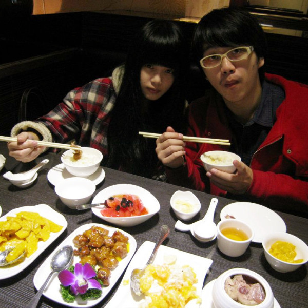 滬園上海湯包館(微風台北車站店)