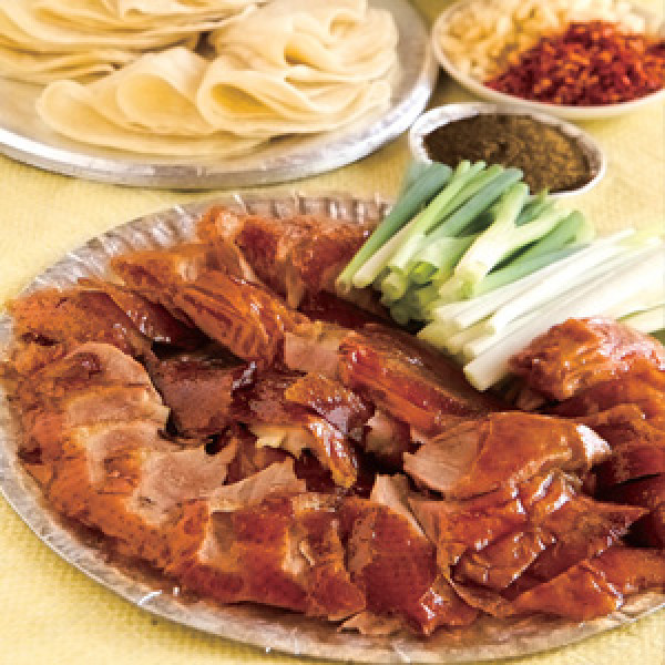 阿義烤鴨(忠孝店)