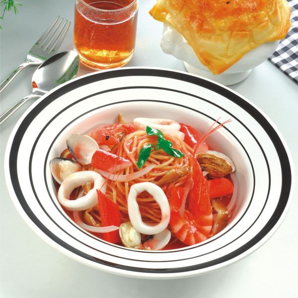 Benito 貝諾義大利麵