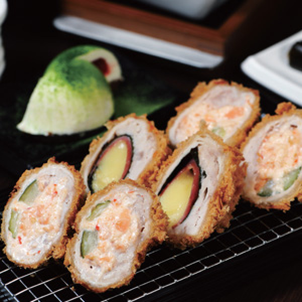 品田牧場(台中育才店)