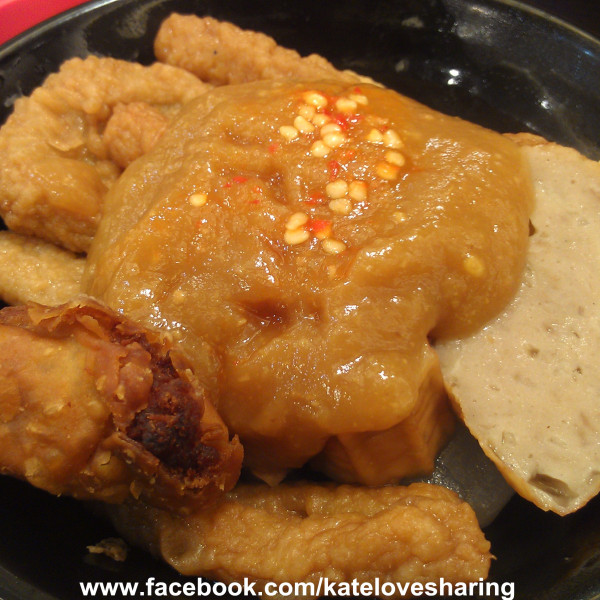 賽門甜不辣(忠孝東路店)