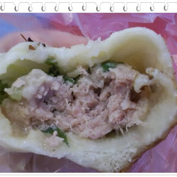 劉備水煎包（延吉街）