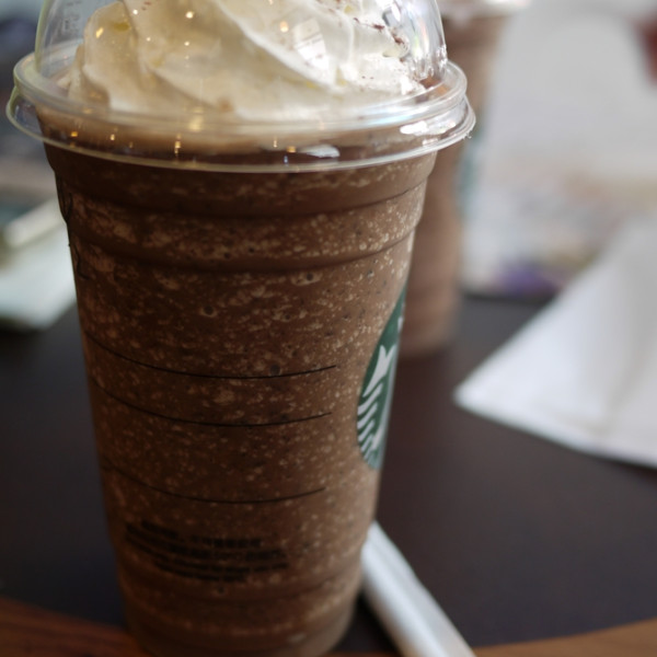 星巴克咖啡 Starbucks Coffee (崇光店)