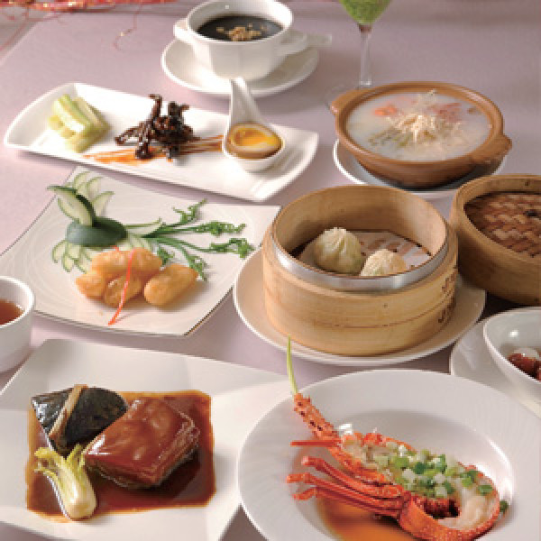 紅豆食府 民生會所