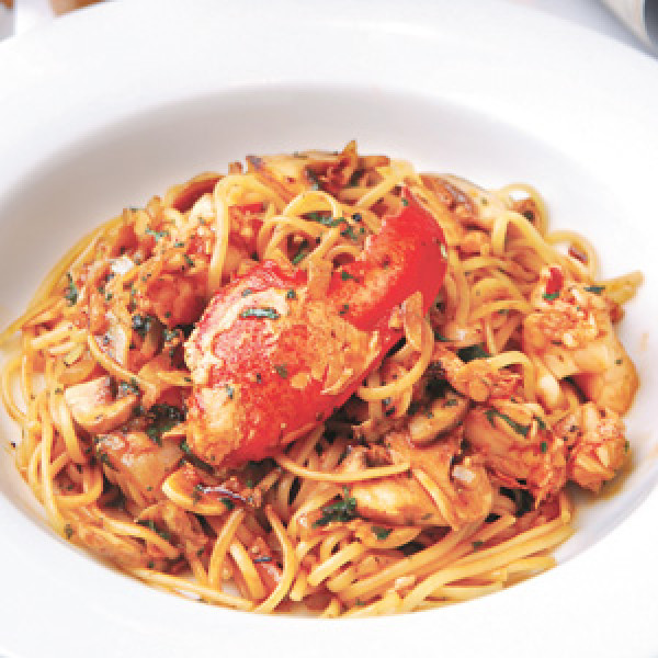 紅廚義大利餐廳