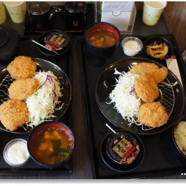 福勝亭 (士林店)