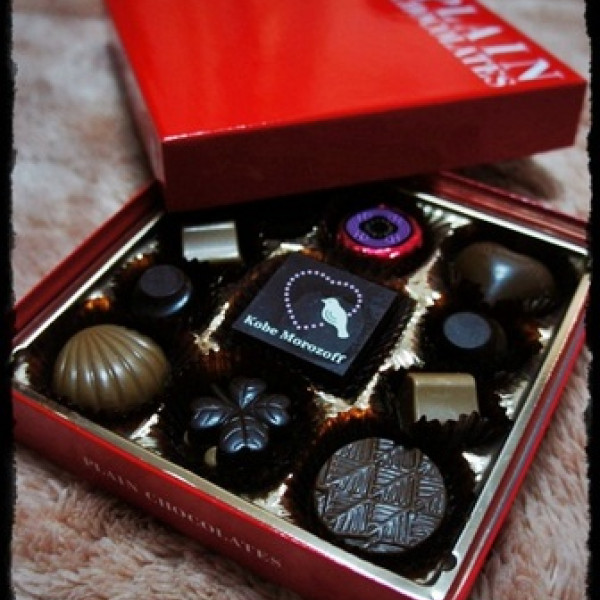 Morozoff摩洛索夫 (Sogo天母店)