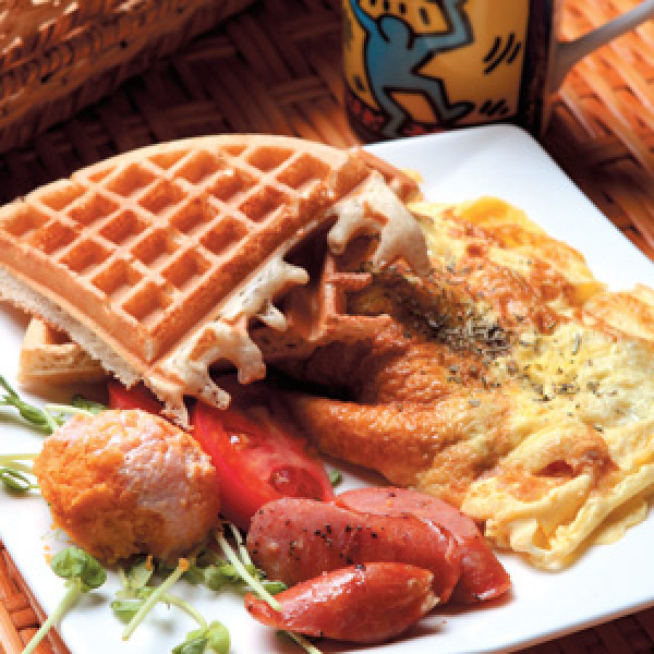 Cafe NO.218小猴子咖啡廳