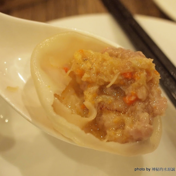 鼎泰豐(天母店)