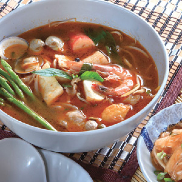 泰便宜平價泰式美食