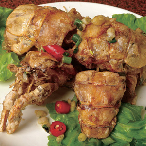 海口味代客專業料理