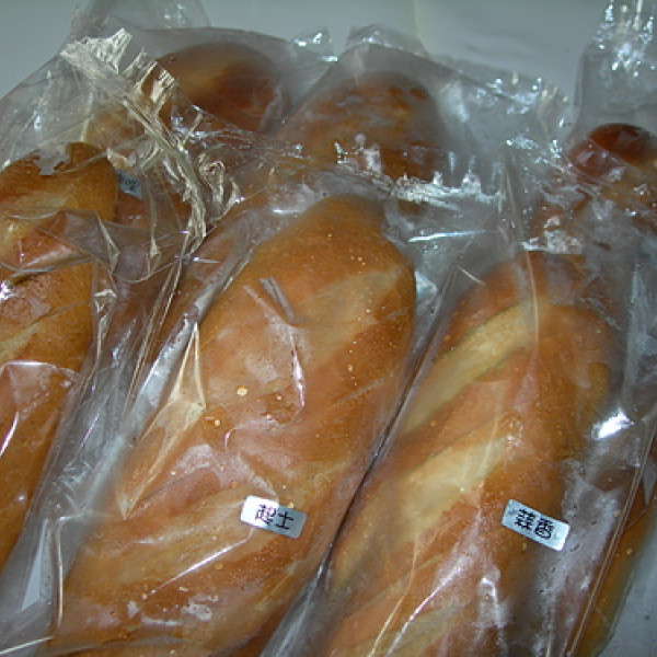 櫻桃爺爺 烘培屋(板橋店)