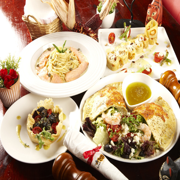 Le Rouge 義法廚房