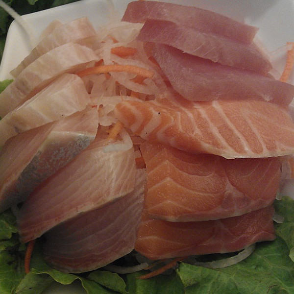 永日 帝嶺海鮮餐廳