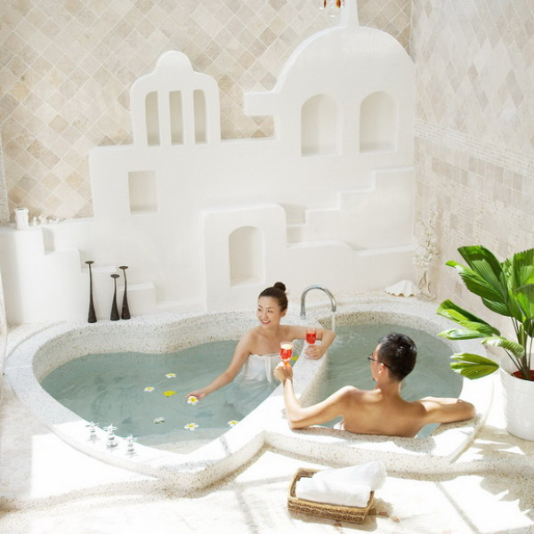 茴香戀戀溫泉會館(屏東縣民宿010號)