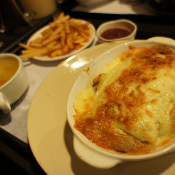 人在草木中(永和一店)