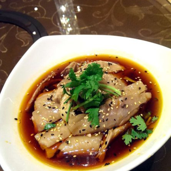 川蜀食尚(環球購物中心)