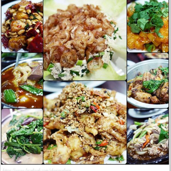 水上鮮美食樓(土城旗艦店)