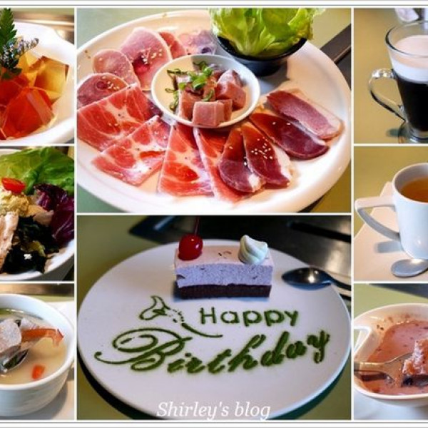 原燒 優質原味燒肉(新莊中正店)