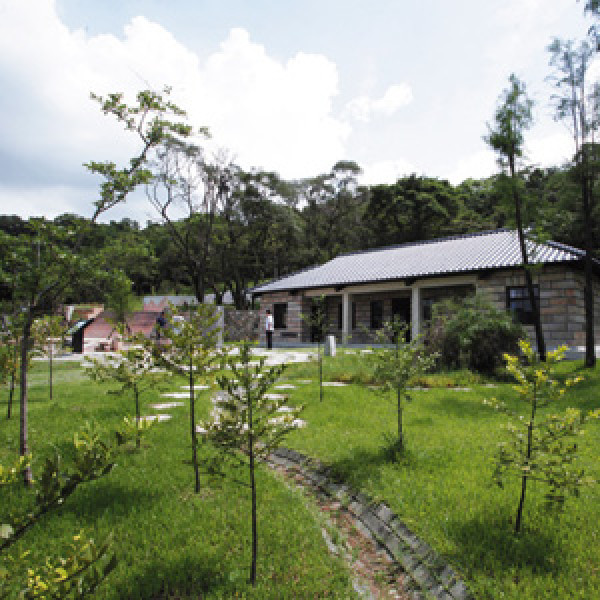 石頭厝地質教室