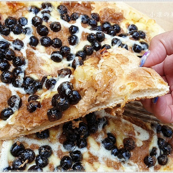 必勝客 (台中復興店)