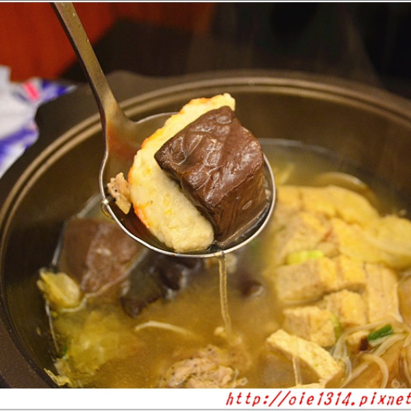 台北江麻辣臭豆腐專賣舖