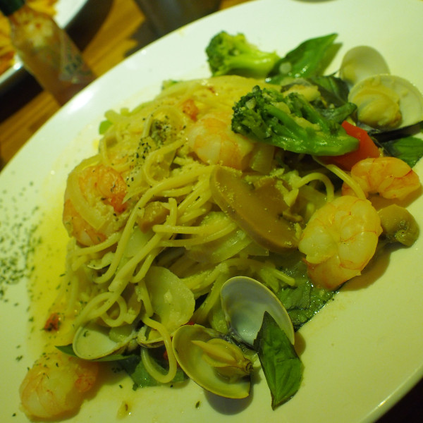 養機場 (一中街)