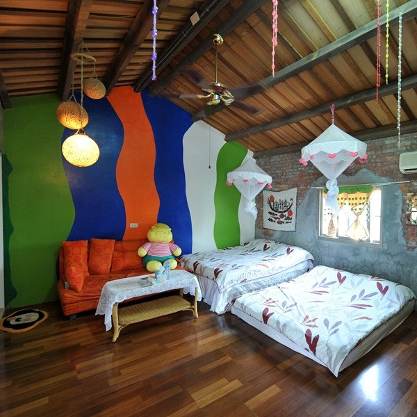 雪花雅居(彰化縣民宿009號)