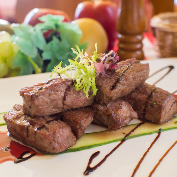 法藍爸爸義式餐館 Franco papa