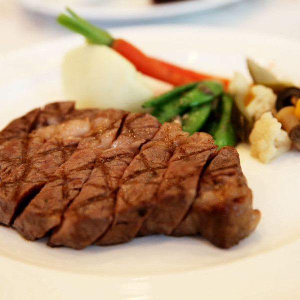 永豐棧酒店 風尚西餐廳