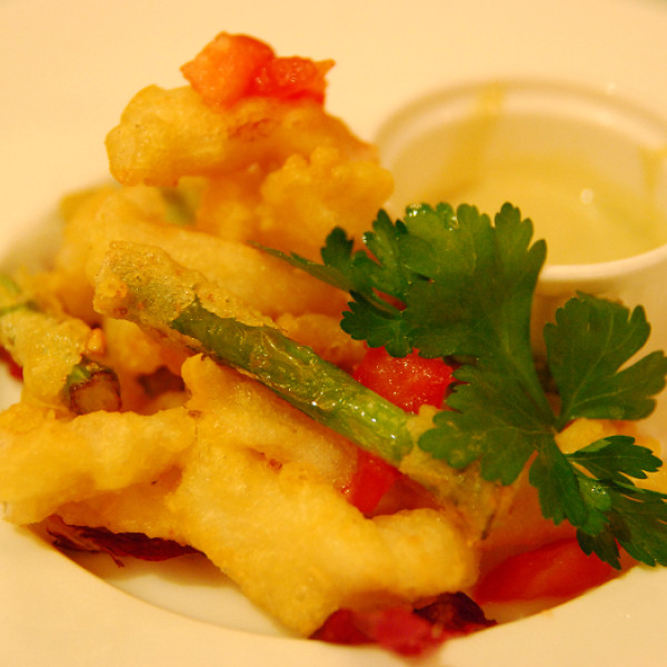 SKYLARK加州風洋食館 (愛買文心店)