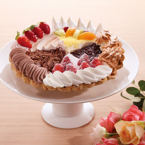 薔薇派 (逢甲店)