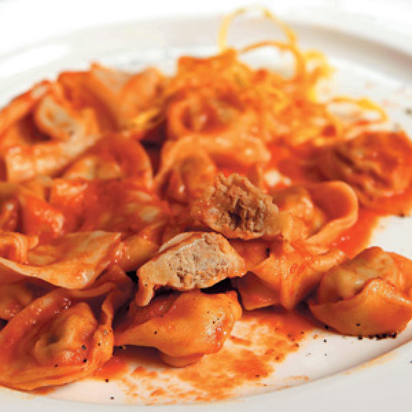 喬爸爸義大利美食餐廳