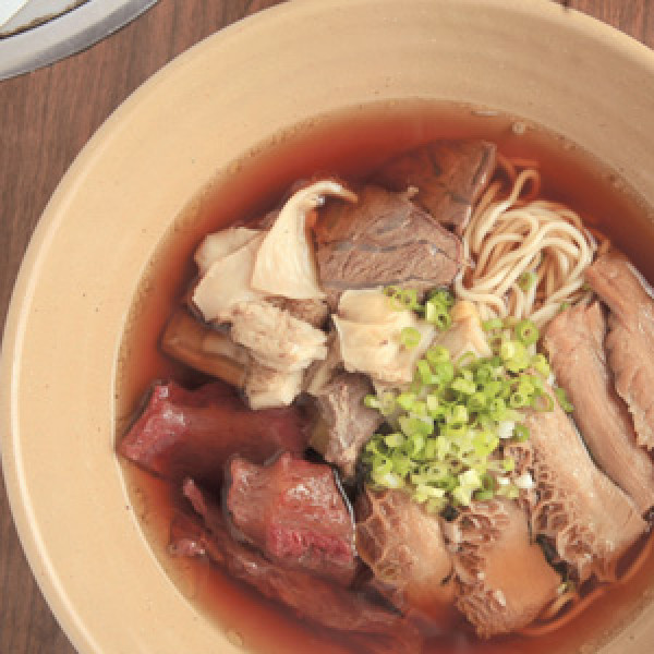 彭家屯牛肉館 (南港分店)