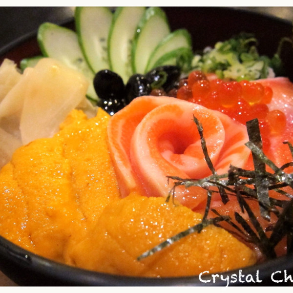 魚饌日式鮮料理