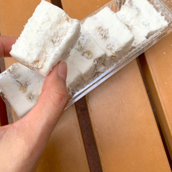 明星西點麵包廠