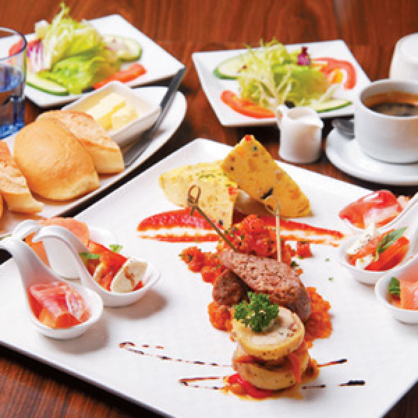 雅朵義大利餐廳