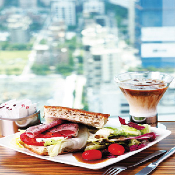 espressamente illy 意曼多精品咖啡