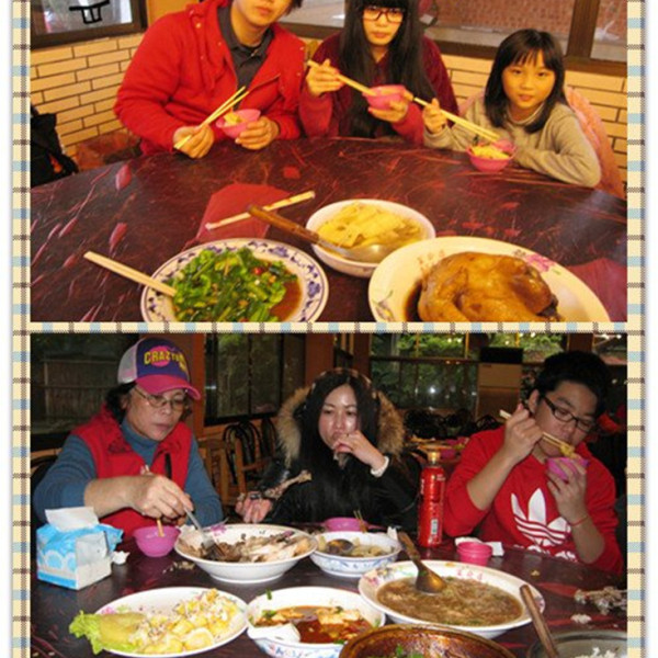 菜公店老店土窯雞