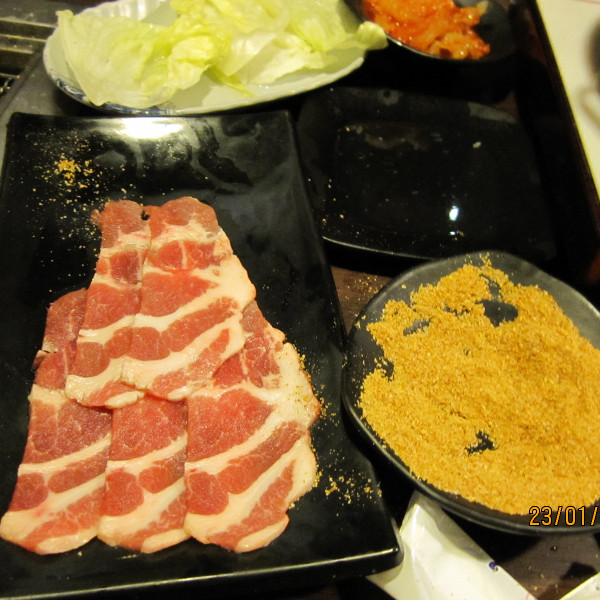 昭和園日式燒肉屋