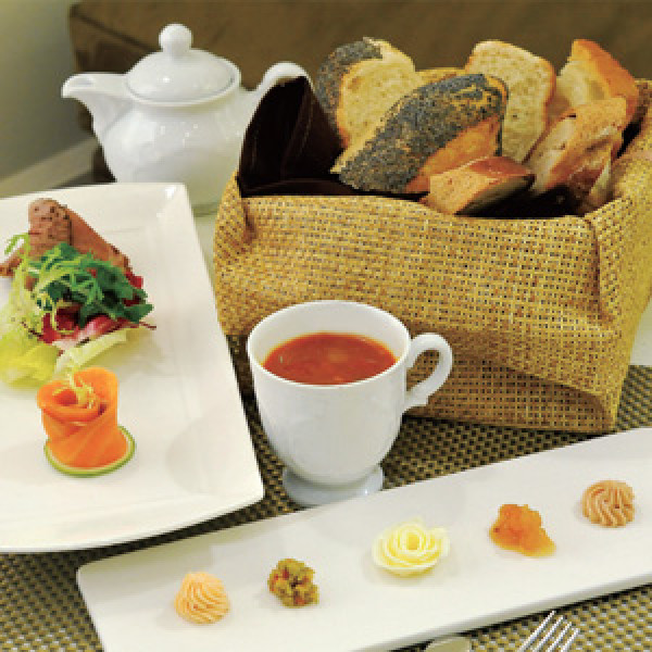 elite deli (台北101店)