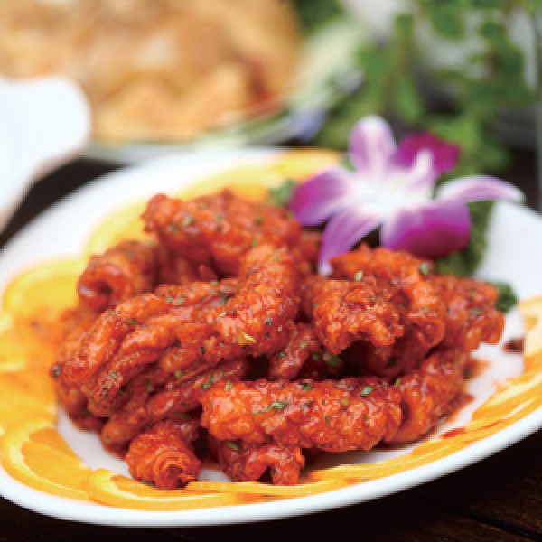 葉陶楊坊人文食堂