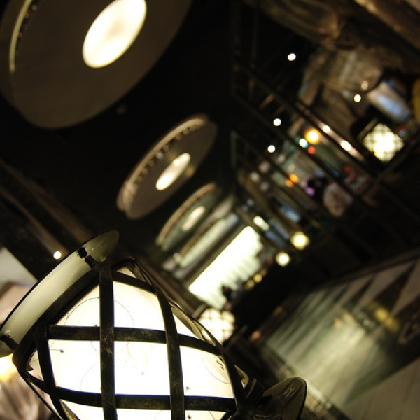 Cafe Grazie 義式屋古拉爵 (台中家樂福文心店)