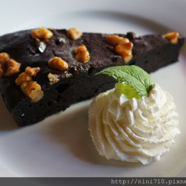 巧味爐法式餐廳